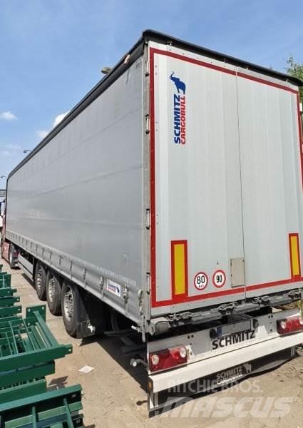 Scania S 450 Tractor Units