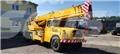 Tatra 148 AD20 Crane trucks