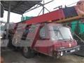 Tatra T815 +ČKD AD 28 Crane trucks