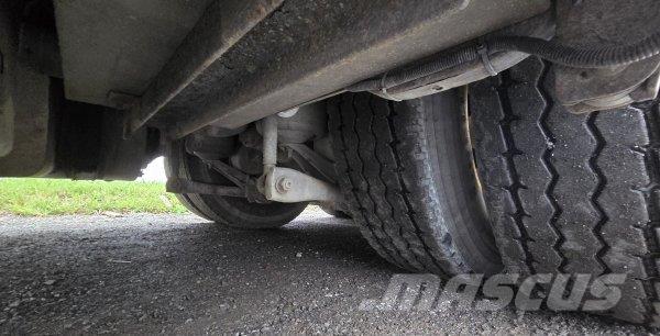 Volvo FH16.660 Tractor Units