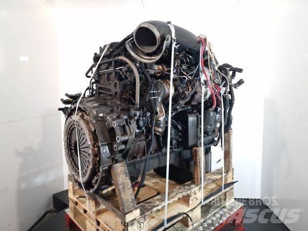 DAF MX-13 355 H2 Engines