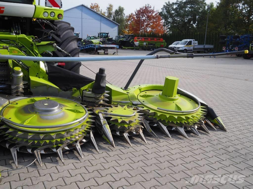 CLAAS Orbis 750 SD Other forage harvesting equipment