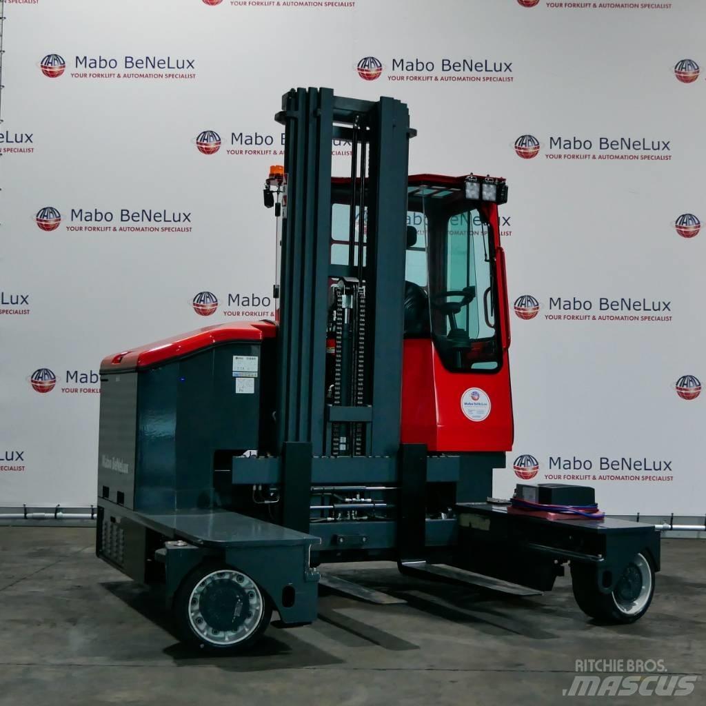 Combilift C4000ET Sideloaders