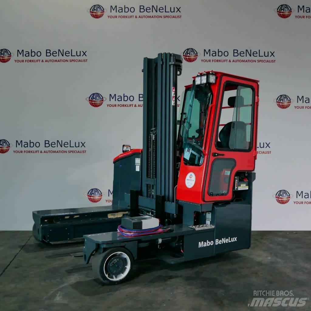 Combilift C4000ET Sideloaders