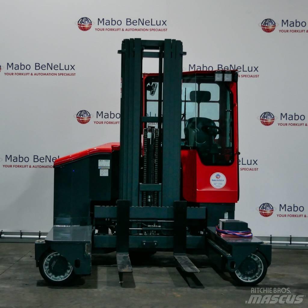 Combilift C4000ET Sideloaders