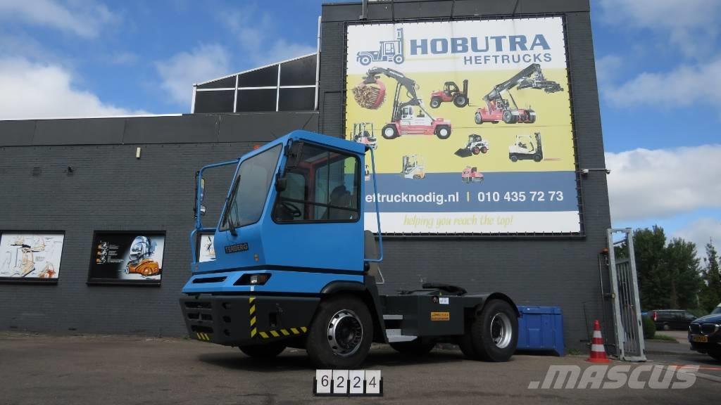 Terberg YT182 Terminal tractors