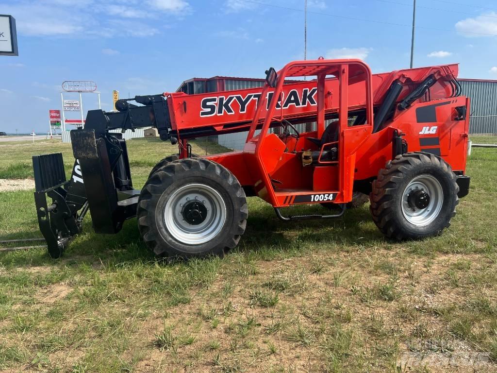 SkyTrak 10054 Forklift trucks - others