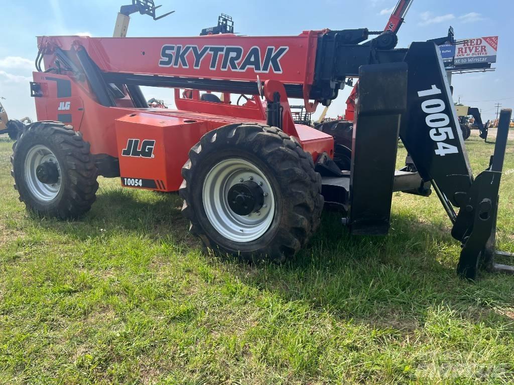 SkyTrak 10054 Forklift trucks - others
