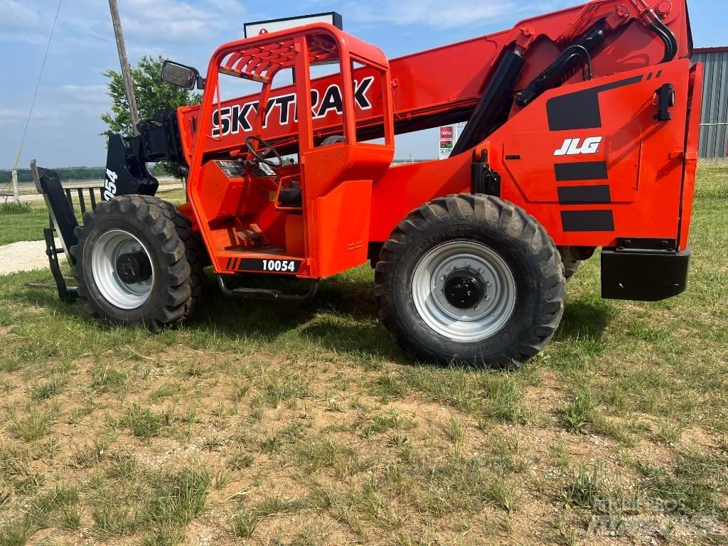 SkyTrak 10054 Forklift trucks - others