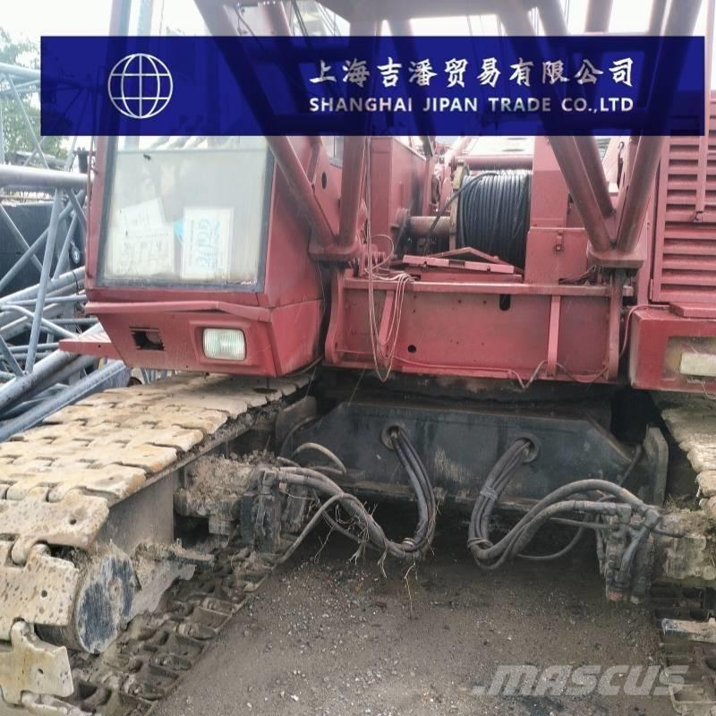 Sumitomo LS118RH5 Tracked cranes
