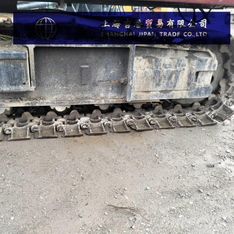 Sumitomo LS118RH5 Tracked cranes