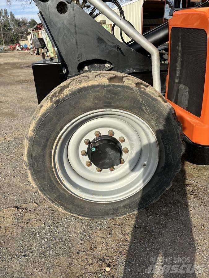 JLG G 6-42 A Telescopic handlers