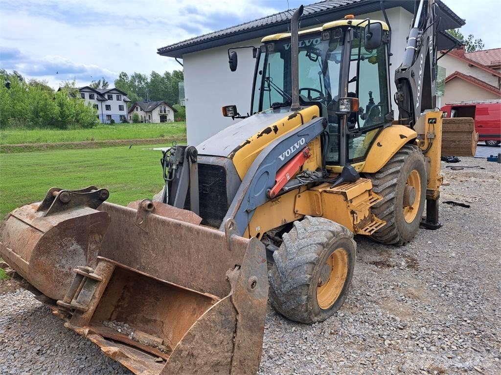 Volvo BL71 Construction - Others