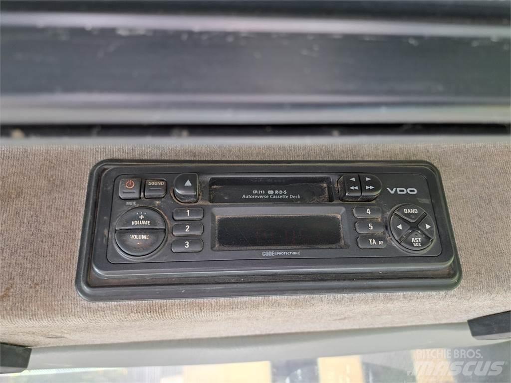 Volvo BL71 Construction - Others