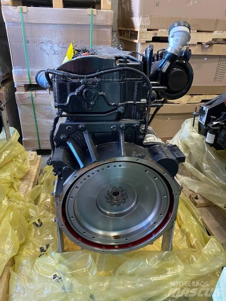 Cummins QSG12 Agriculture - Others