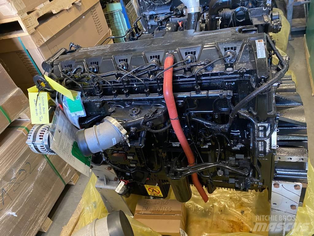 Cummins QSG12 Agriculture - Others