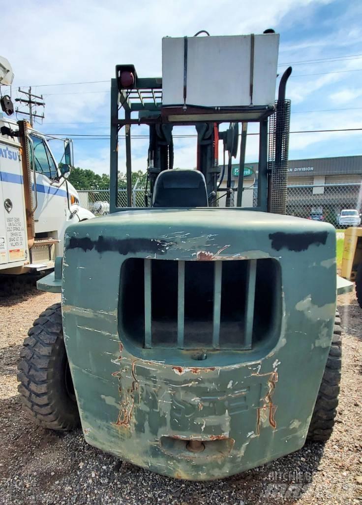 Hyster H 130 F Forklift trucks - others