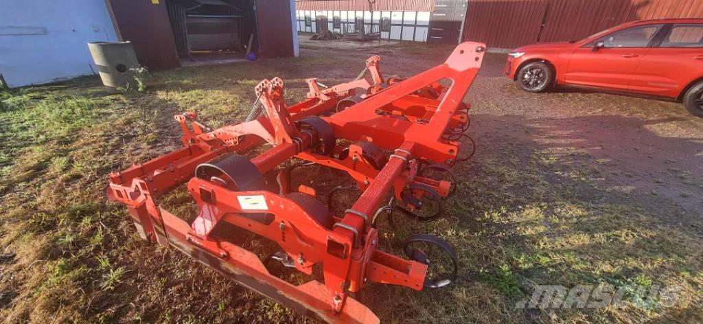 Grimme Kup 4x75 Hillers