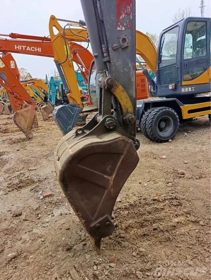 Volvo EC 60 C Crawler excavators