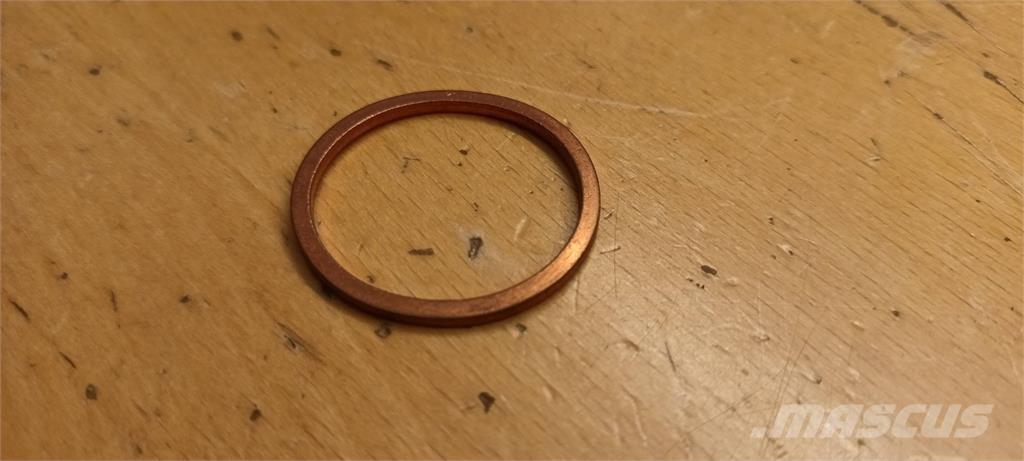 Ponsse 1180541 Transmission