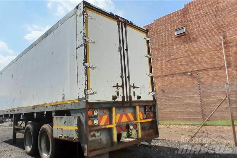  unknown Zelna Other trucks