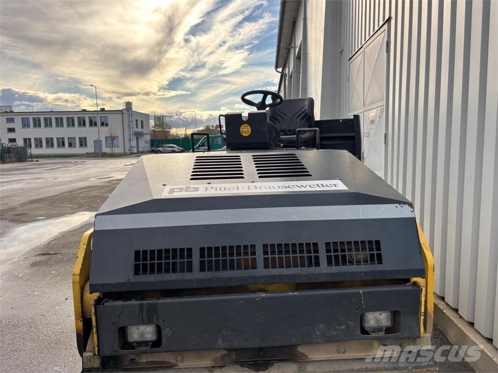 Bomag BW 135 AD Construction - Others