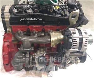 Cummins ISF2.8s4148T Engines