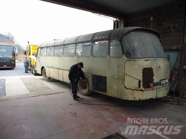 Setra S11 onderdelen Other buses