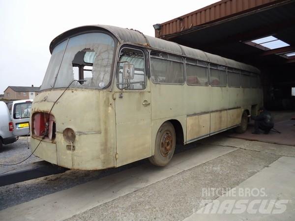 Setra S11 onderdelen Other buses