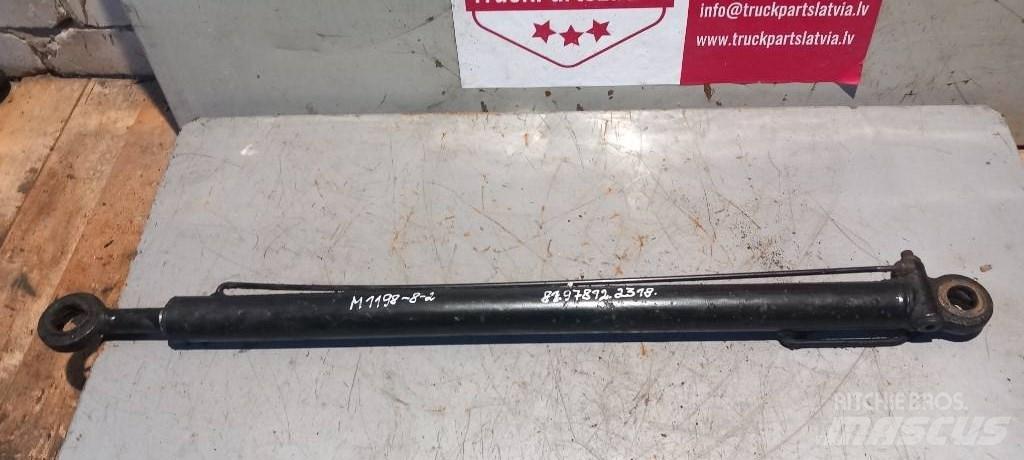 MAN TGL.     81978122318 Hydraulics
