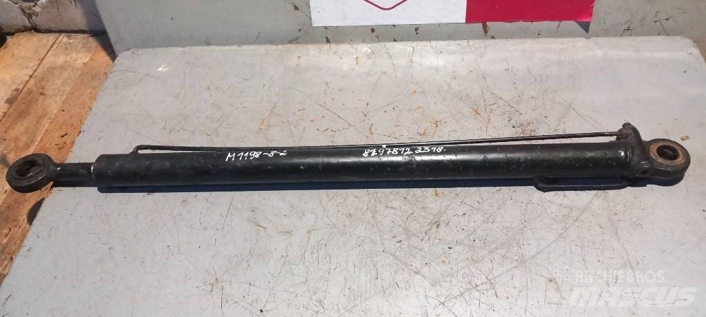 MAN TGL.     81978122318 Hydraulics