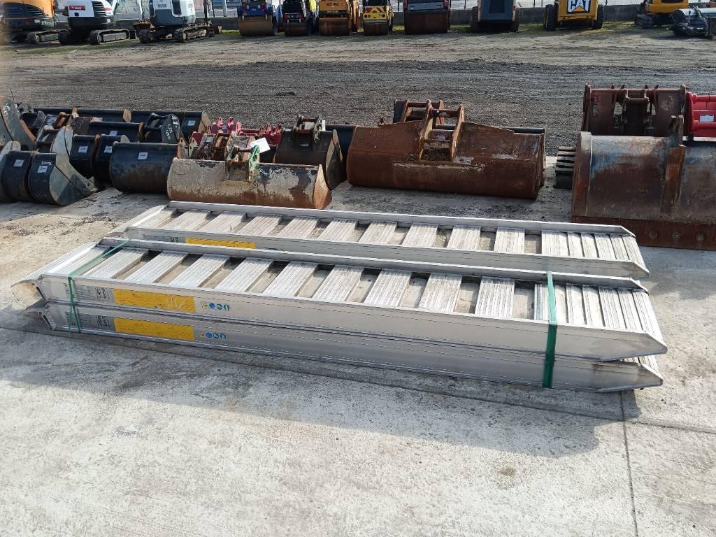  Definitive CLM Transportation - Others