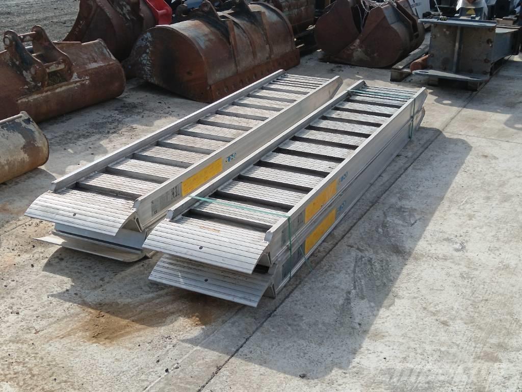  Definitive CLM Transportation - Others