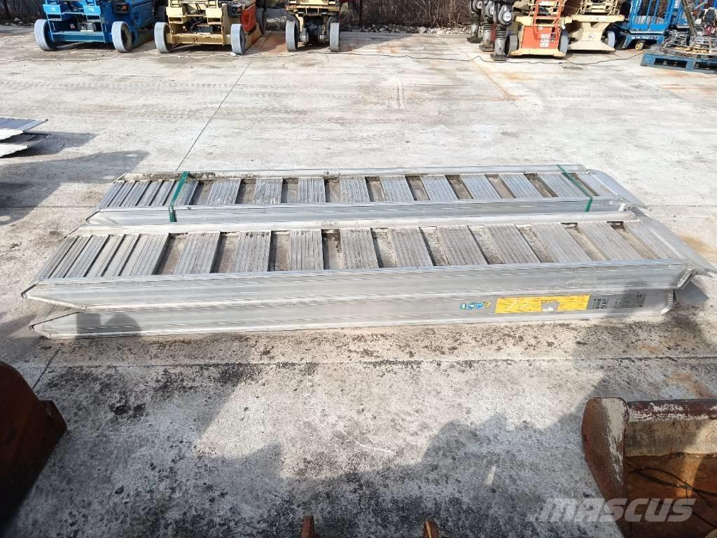  Definitive CLM Transportation - Others