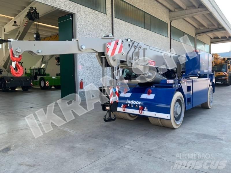 Ormig 40 IE Other lifting machines