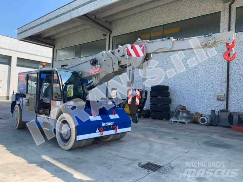 Ormig 40 IE Other lifting machines