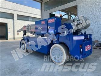 Ormig 40 IE Other lifting machines