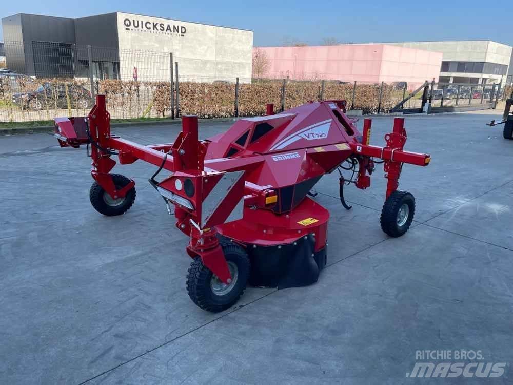 Grimme VT 220F Agriculture - Others
