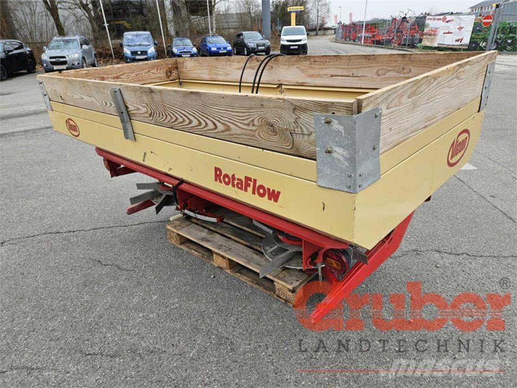 Vicon Rotoflow Mineral spreaders