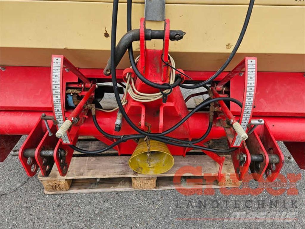 Vicon Rotoflow Mineral spreaders