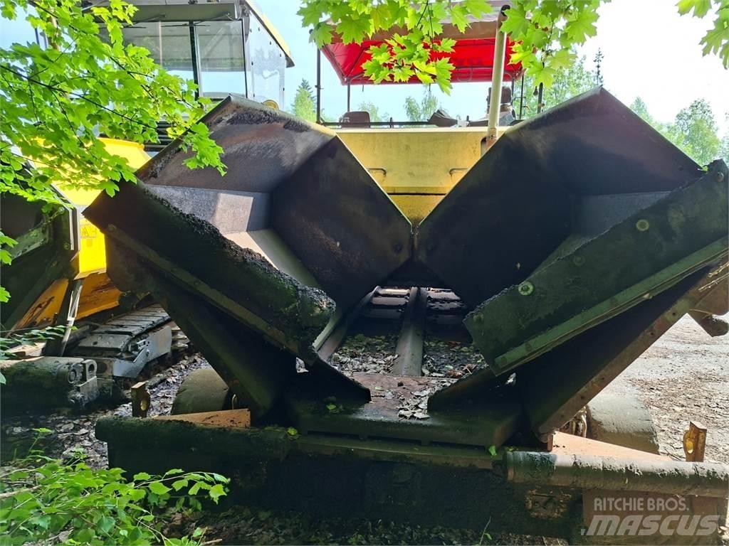 Dynapac F161-8W Construction - Others