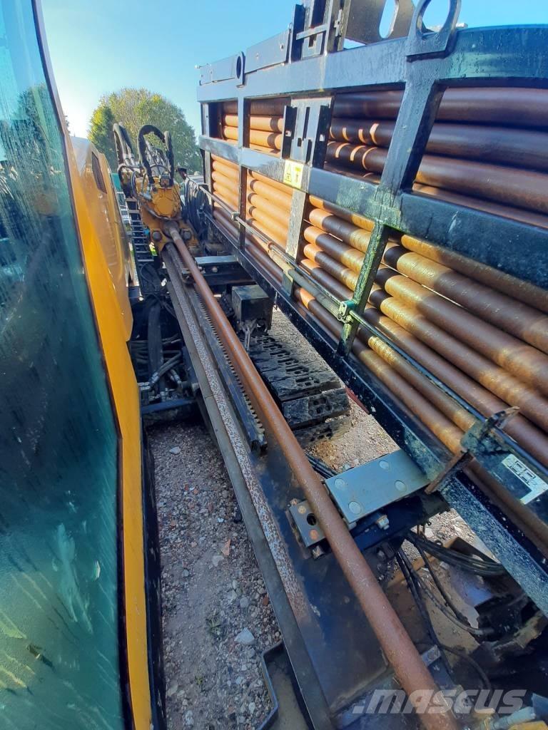 Vermeer D24x40 S3 Horizontal Directional Drilling Equipment
