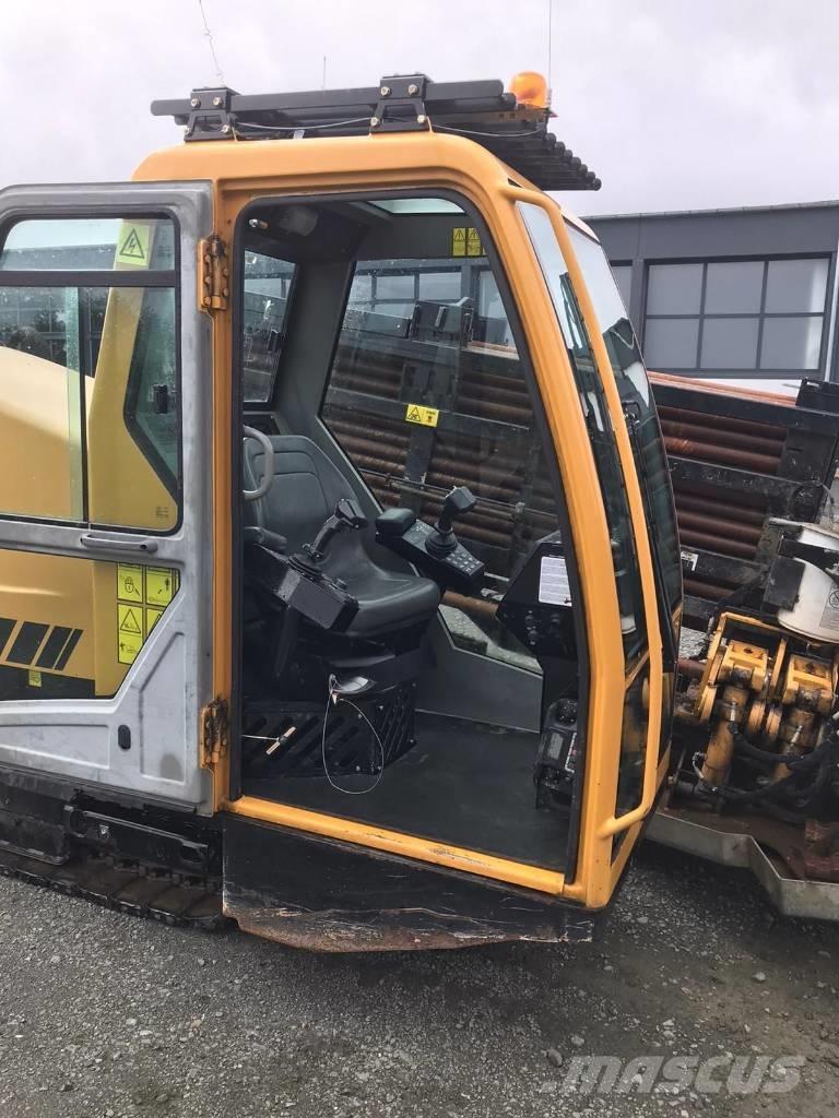 Vermeer D24x40 S3 Horizontal Directional Drilling Equipment