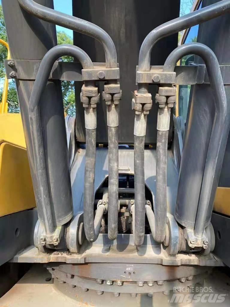 Volvo EC 360 B LC Crawler excavators