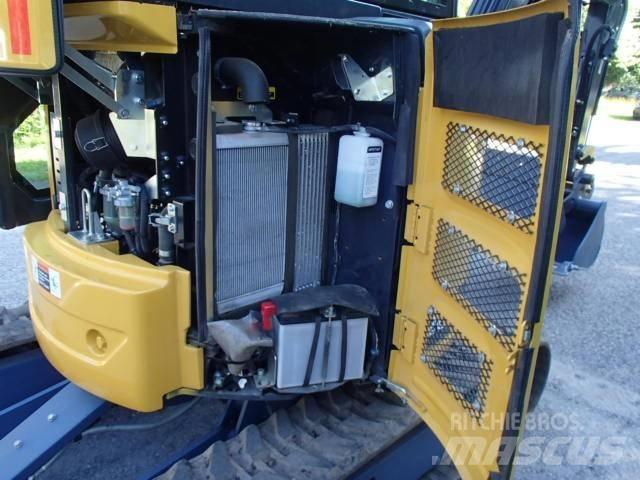 John Deere 26G Mini excavators < 7t (Mini diggers)