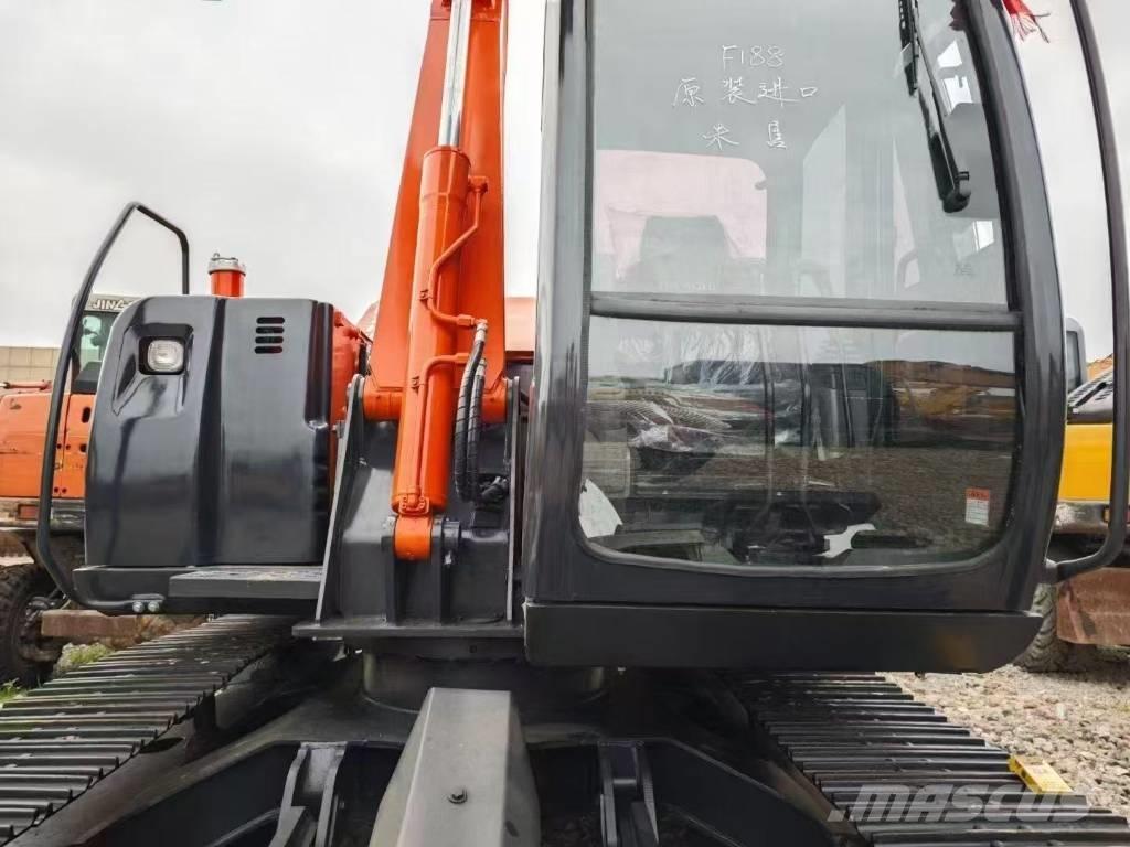  日立 70 Crawler excavators