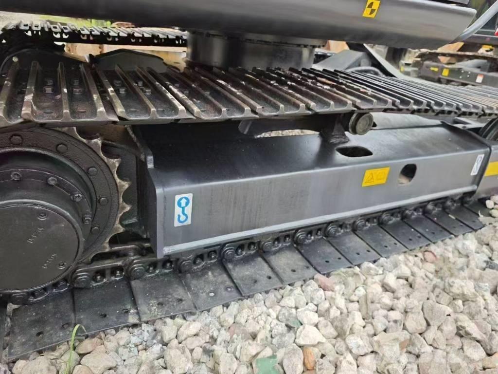  日立 70 Crawler excavators