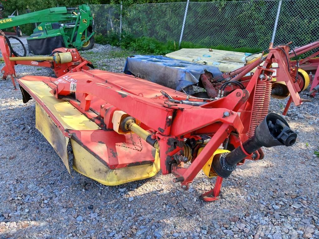 Elho NM 240 H Mower-conditioners