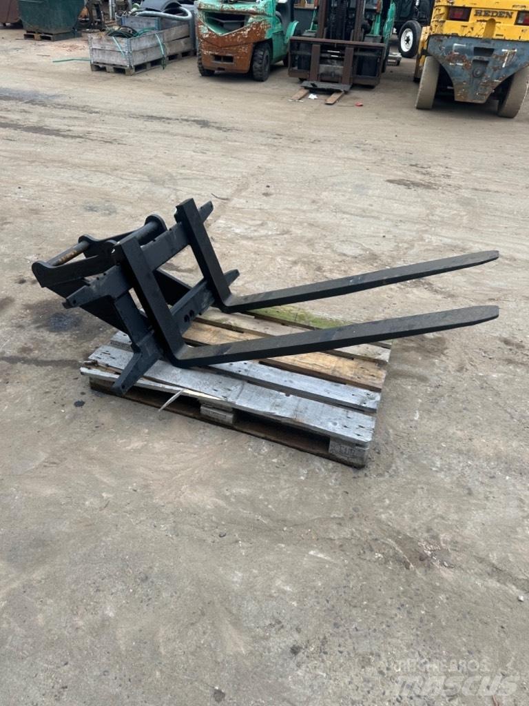  Andet S45 skifte Forks
