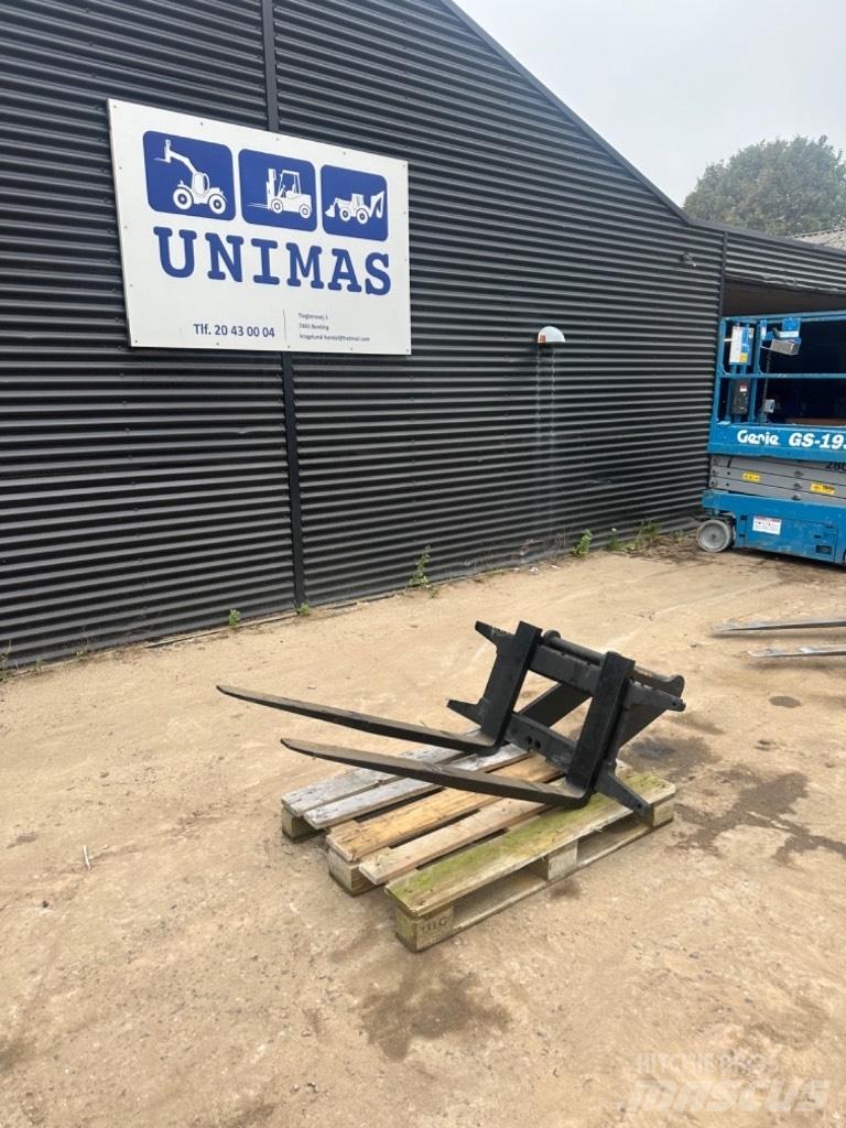  Andet S45 skifte Forks